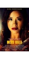 Miss Bala (2019 - English)
